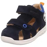 superfit Jungen Bumblebee Sandale, Blau 8000, 19 EU