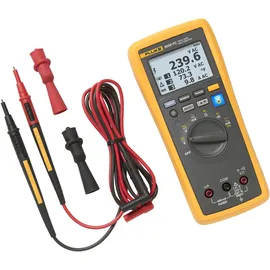 Fluke 3000 FC Hand-Multimeter digital Grafik-Display, Datenlogger CAT III 1000 V, CAT IV 600 V Anzeige (Counts): 10000