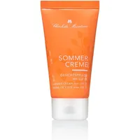 Charlotte Meentzen Creme LSF 25 50 ml