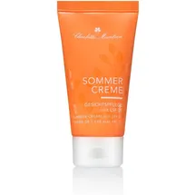 Charlotte Meentzen Creme LSF 25 50 ml