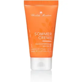 Charlotte Meentzen Creme LSF 25 50 ml