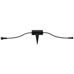 Paulmann Park + Light Zigbee Controller 12V max 24W, Schwarz
