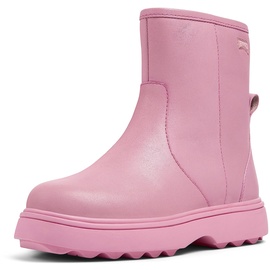 Camper Mädchen Norte Kids Ankle Boot, Medium Pink, 30 EU