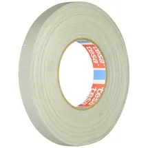 Tesa Gewebeband 4651 Premium 19mm x 50 Meter grau