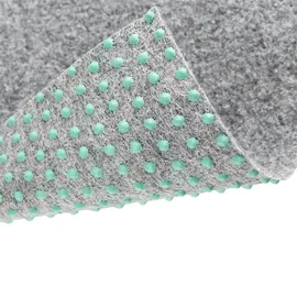 Primaflor Primaflor-Ideen in Textil Kunstrasen »GREEN«, – grau - 1,33m x 4,00m