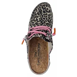 Fusion Damen Beige 41