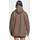 adidas Terrex Xploric 2.5 Layer CLIMAPROOF Anorak - Trace Brown - XL