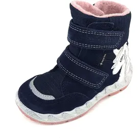 superfit ICEBIRD Blau/Rosa 31