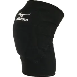 Mizuno VS1 Knieschoner 2 Stück Schwarz XXL