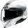 HJC Helmets Rpha 91 Combust Weiß/Grau XXL
