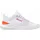 Kempa Kourtfly Handballschuhe Kinder weiß/lila 34