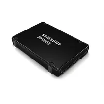 Samsung OEM Enterprise SSD PM1653 7.68TB, 2.5" / SAS 24Gb/s (MZILG7T6HBLA-00A07)