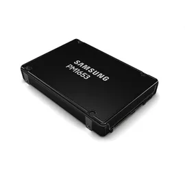 Samsung OEM Enterprise SSD PM1653 7.68TB, 2.5" / SAS 24Gb/s (MZILG7T6HBLA-00A07)