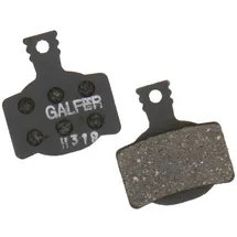 GALFER Standard Magura MT2/MT4/MT6/MT8/MTS/CAMPAGNOLO H11 2022 Scheibenbremsbeläge