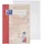 Hamelin OXFORD Recycling Schulheft A4, 16 Blatt, Lineatur 28 (kariert mit Rand links und rechts), 90 g/m2