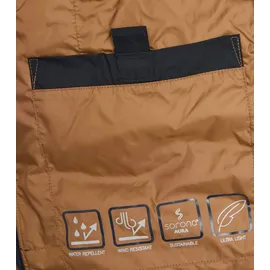 CasaModa "CASAMODA Weste uni", Herren, Gr. S,