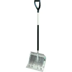 Alu-Schneeschieber Typ ALUMAX 500mm