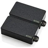 EMG - Electric Moving Green EMG Kirk Hammett Set - Pickup E-Gitarre