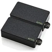 EMG - Electric Moving Green EMG Kirk Hammett Set - Pickup E-Gitarre