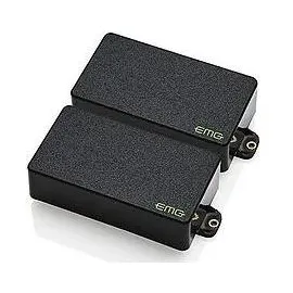 EMG - Electric Moving Green EMG Kirk Hammett Set - Pickup E-Gitarre