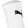 Puma Short Crew Tennissocken 6er Pack Weiß/Schwarz 39-42