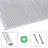 Scobalit Hohlkammerplatte 16 mm klar 2000 x 980 mm