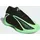 adidas Anthony Edwards 2 Schuh - Core Black / Lime Burst / Core Black - 43 1/3