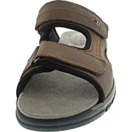 WALDLÄUFER Harald Herren Pantolette Größe:44.5 EU - 44.5 EU