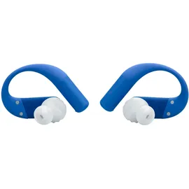 JBL Endurance Peak 4 Blau