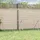 vidaXL Outdoor-Hundezwinger Silbern 6x2x2 m Verzinkter Stahl