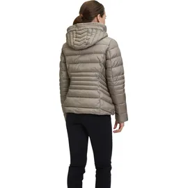 Betty Barclay Steppjacke - Grau - 46