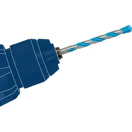 Bosch Fliesenbohrer CYL-9 Ceramic 6 x 80 mm 1 St.