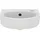 Ideal Standard Connect Arc Handwaschbecken 35 x 26 cm (E7913MA)