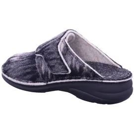 Finn Comfort GOMS grau 38