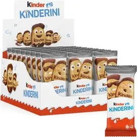 Ferrero Kekse Kakao 24 St.