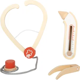 small foot gmbh & co. kg Arzttasche Spielset Salbeigrün