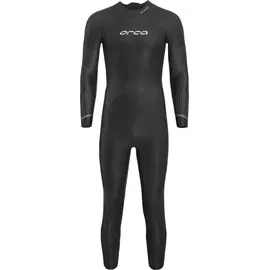 Orca Athlex Flow Langarm-neoprenanzug - Silver Total - 10