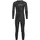 Orca Athlex Flow Langarm-neoprenanzug - Silver Total - 10