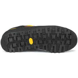 Hanwag Herren Rotpunkt Low GTX Schuhe (Größe 41.5, braun)