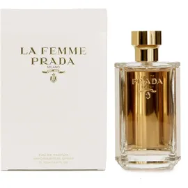 Prada La Femme Eau de Parfum 100 ml