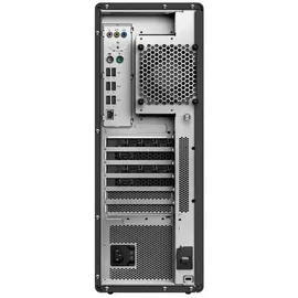Lenovo ThinkStation P620 Tower 2021 64 GB RAM 1 TB SSD RTX 4000 Win 11 Pro