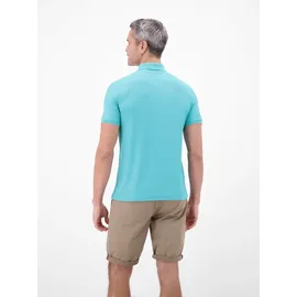 Lerros Kassisches Poloshirt blau M