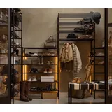 Woood Woood, Schuhschrank, Ferro