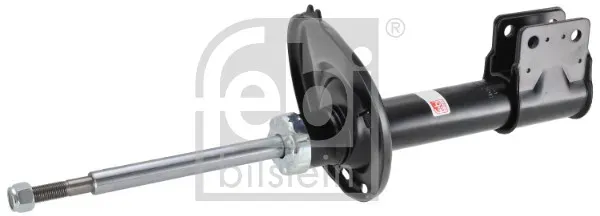 FEBI BILSTEIN Stoßdämpfer 1002503 Vorderachse links für Peugeot