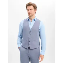 Finshley & Harding Weste blau 44