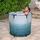 BESTWAY Lay-Z-Spa Eisbad Glacial Dip mit Filterpumpe Ø 90 x 80 cm