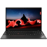 Lenovo ThinkPad L15 G4 AMD RyzenTM 7 PRO 7730U, 16GB RAM, 512GB SSD Wi-Fi 6 (802.11ax) Windows 10 Pro Schwarz