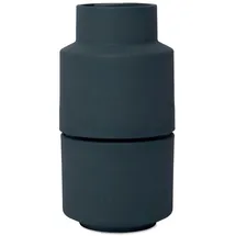 Crushgrind Billund Gewürzmühle 12 cm Blau unbefüllt