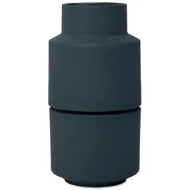 Crushgrind Billund Gewürzmühle 12 cm Blau unbefüllt