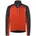 Jacket glowing red XXL